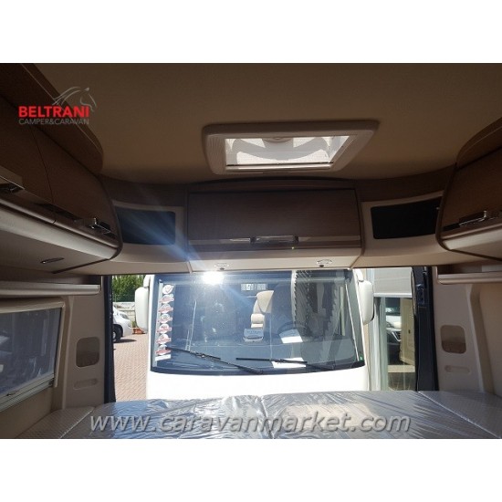 MALIBU 640 GT “Charming” - 2019 Conto Vendita - Km Zero