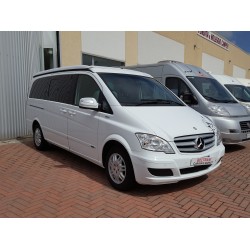 MERCEDES MARCO POLO - ANNO 2012