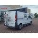 MES RENAULT TRAFIC - ANNO 2009