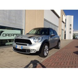 MINI COOPER SD COUNTRYMAN Mini 2.0 ALL 4