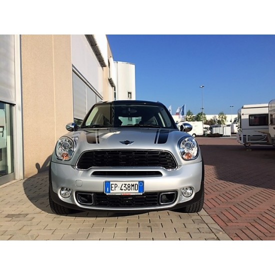 MINI COOPER SD COUNTRYMAN Mini 2.0 ALL 4