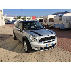 MINI COOPER SD COUNTRYMAN Mini 2.0 ALL 4