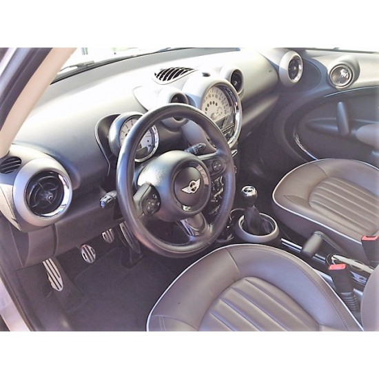 MINI COOPER SD COUNTRYMAN Mini 2.0 ALL 4