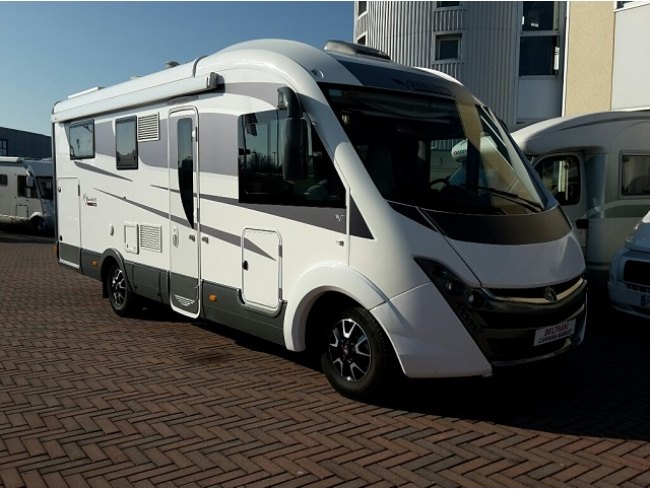 mobilvetta tekno line 85