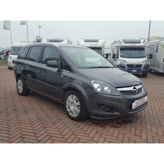 OPEL ZAFIRA ONE 1,6 ECO M