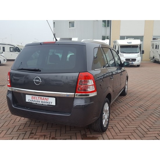 OPEL ZAFIRA ONE 1,6 ECO M