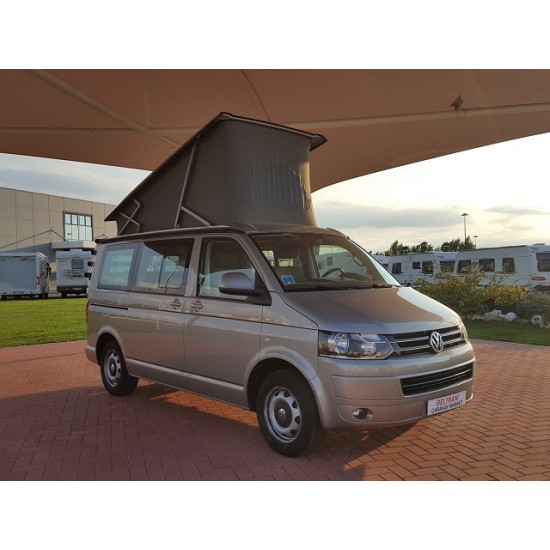 VOLKSWAGEN CALIFORNIA T 5 - ANNO 2013