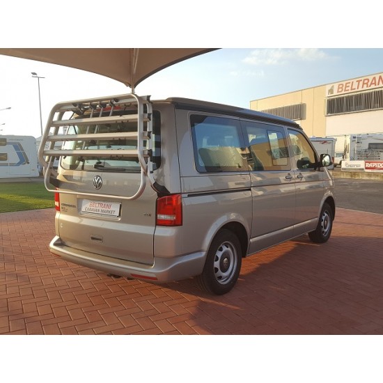 VOLKSWAGEN CALIFORNIA T 5 - ANNO 2013