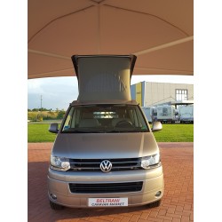 VOLKSWAGEN CALIFORNIA T 5 - ANNO 2013