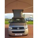 VOLKSWAGEN CALIFORNIA T 5 - ANNO 2013