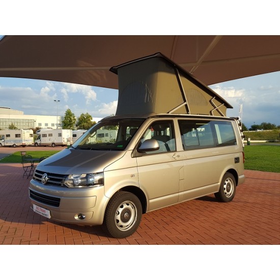 VOLKSWAGEN CALIFORNIA T 5 - ANNO 2013