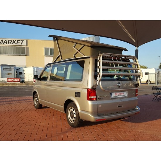 VOLKSWAGEN CALIFORNIA T 5 - ANNO 2013