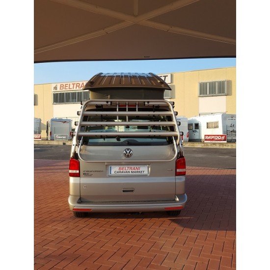 VOLKSWAGEN CALIFORNIA T 5 - ANNO 2013