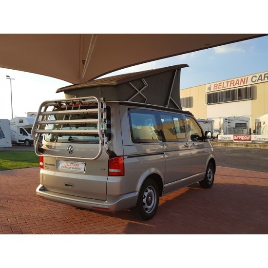 VOLKSWAGEN CALIFORNIA T 5 - ANNO 2013