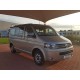 VOLKSWAGEN CALIFORNIA T 5 - ANNO 2013