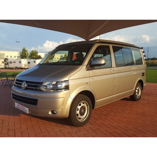 VOLKSWAGEN CALIFORNIA T 5 - ANNO 2013