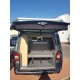 VOLKSWAGEN CALIFORNIA T5 4x4 -  ANNO 2007