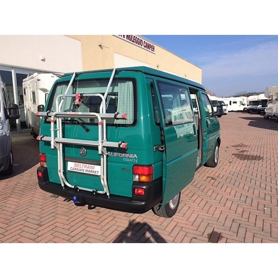 VOLKSWAGEN CALIFORNIA COACH T4 - Anno 1997