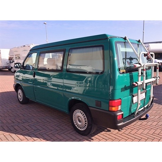 VOLKSWAGEN CALIFORNIA COACH T4 - Anno 1997