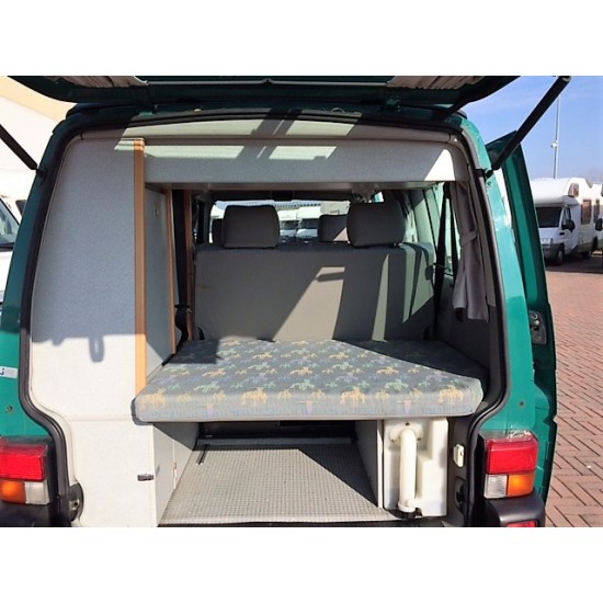 VOLKSWAGEN CALIFORNIA COACH T4 - Anno 1997