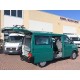 VOLKSWAGEN CALIFORNIA COACH T4 - Anno 1997