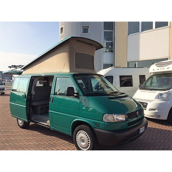 VOLKSWAGEN CALIFORNIA COACH T4 - Anno 1997