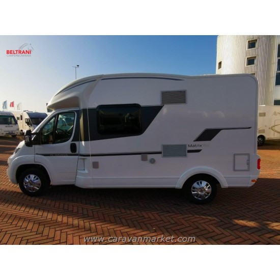 ADRIA MATRIX 590 SG - ANNO 2018