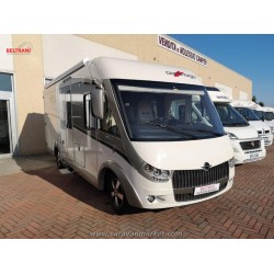 CARTHAGO CHIC C LINE 4.2 CON CAMBIO AUTOMATICO- ANNO 2018