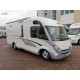 CARTHAGO CHIC C-LINE I 4.2 - 2012 - TELAIO ALKO - DOPPIO PAVIMENTO