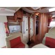 CARTHAGO CHIC C-LINE I 4.2 - 2012 - TELAIO ALKO - DOPPIO PAVIMENTO