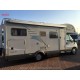 HYMER CAMP 614 GT DOPPIO PAVIMENTO - ANNO 2005