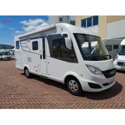 HYMER 588 DL B KLASSE - ANNO 2018