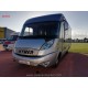 HYMER B 694 SL - TELAIO ALKO - ANNO 2012