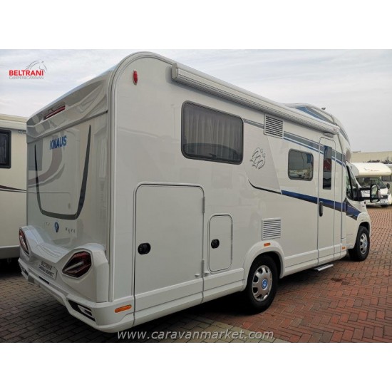 KNAUS SKY WAVE 650 MEG - ANNO 2019