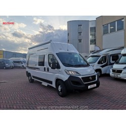 WEINSBERG CARABUS 600 DQ - ANNO 2019