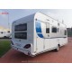 KNAUS SPORT 540 FDK SILVER SELECTION - 2020