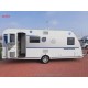 KNAUS SPORT 540 FDK SILVER SELECTION - 2020