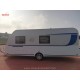 KNAUS SPORT 540 FDK SILVER SELECTION - 2020