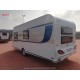 KNAUS SPORT 540 FDK SILVER SELECTION - 2020