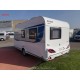 KNAUS SPORT 420 QD "Silver Selection" - Mod. 2020