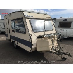 ADRIA CARAVAN (per Commercianti) - ANNO 1987