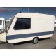 ADRIA CARAVAN (per Commercianti) - ANNO 1987