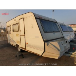 ADRIA OPTIMA 5050 D - ANNO 1992 ( PER COMMERCIANTI)