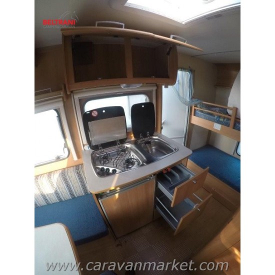 CARAVELAIR ANTARES 376 - ANNO 2011