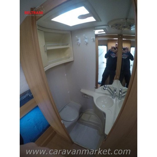 CARAVELAIR ANTARES 376 - ANNO 2011