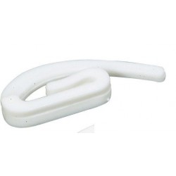 GANCI PER TENDA IN PLASTICA 