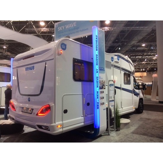 KNAUS SKY WAVE 650 MF - Mod.  2018