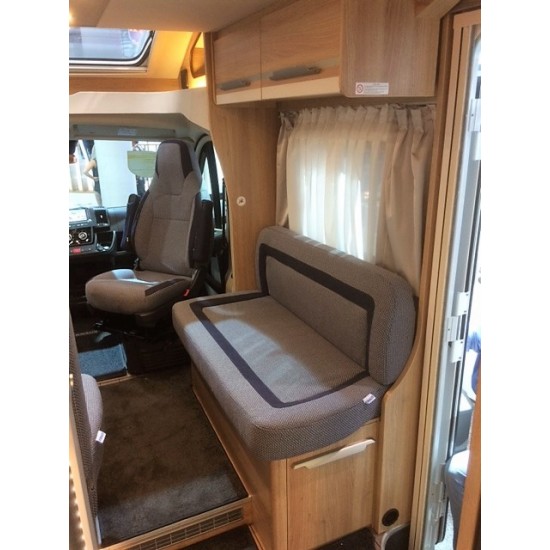 KNAUS SKY WAVE 650 MF - Mod.  2018