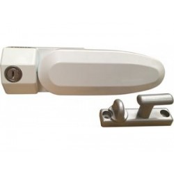 CHIUSURA DI SICUREZZA INSIDE OUTDOOR LOCK - THULE