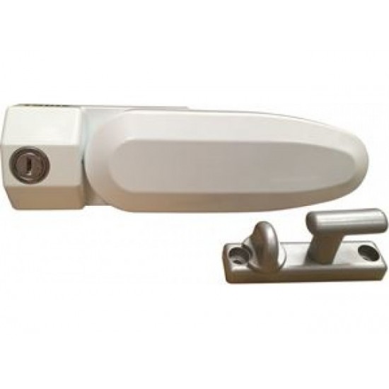 CHIUSURA DI SICUREZZA INSIDE OUTDOOR LOCK - THULE